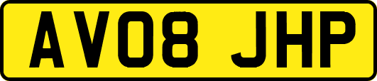 AV08JHP