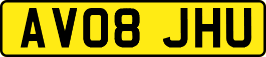 AV08JHU