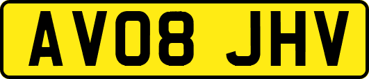 AV08JHV