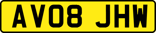 AV08JHW
