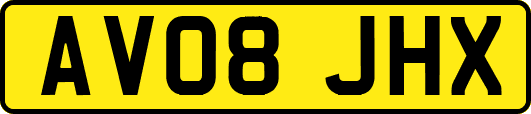 AV08JHX