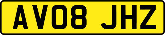 AV08JHZ
