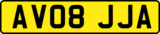AV08JJA