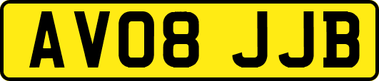 AV08JJB