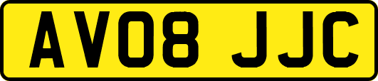 AV08JJC