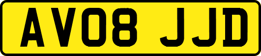 AV08JJD