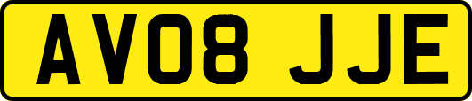 AV08JJE