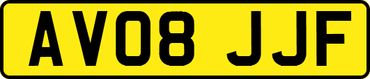 AV08JJF