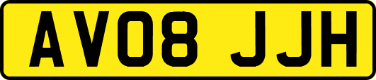 AV08JJH