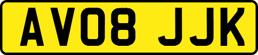 AV08JJK