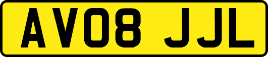 AV08JJL