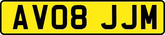 AV08JJM