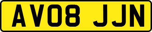 AV08JJN
