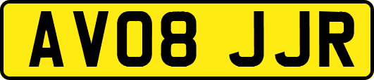 AV08JJR