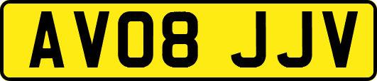AV08JJV