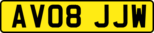 AV08JJW