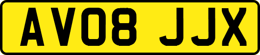 AV08JJX