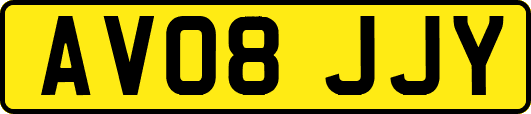 AV08JJY