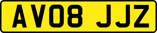 AV08JJZ