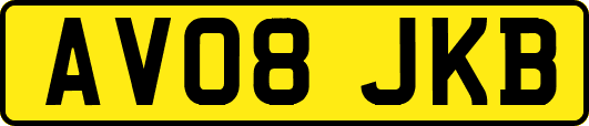 AV08JKB