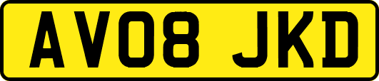 AV08JKD
