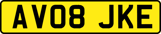 AV08JKE