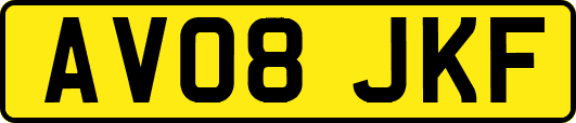 AV08JKF