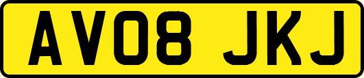 AV08JKJ
