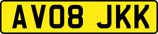 AV08JKK