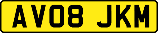 AV08JKM