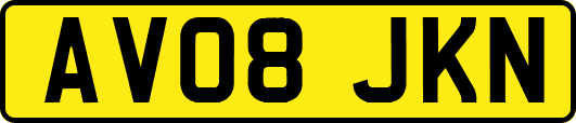 AV08JKN