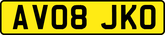 AV08JKO