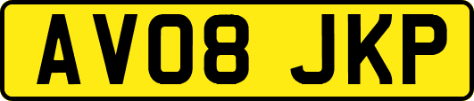 AV08JKP
