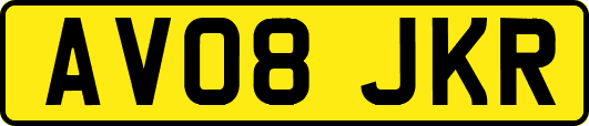 AV08JKR