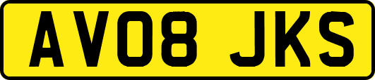 AV08JKS