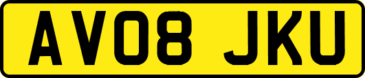 AV08JKU