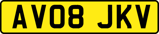 AV08JKV