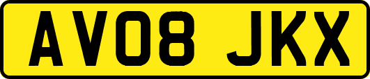 AV08JKX