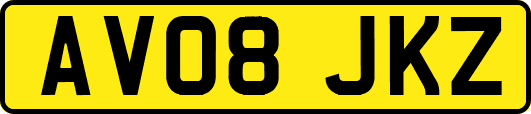 AV08JKZ