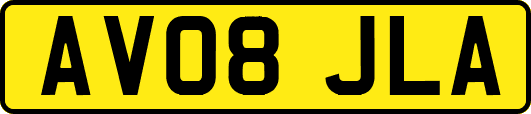 AV08JLA