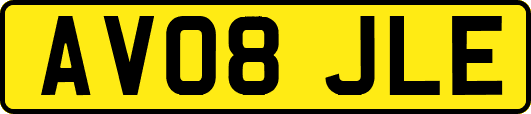 AV08JLE