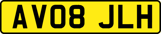 AV08JLH