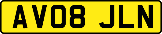 AV08JLN
