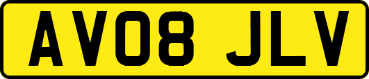 AV08JLV