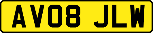 AV08JLW