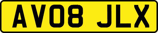 AV08JLX