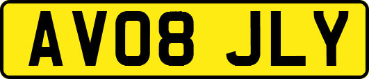 AV08JLY