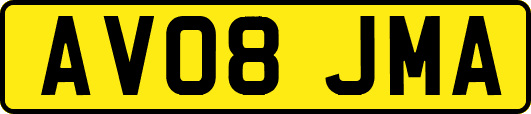 AV08JMA