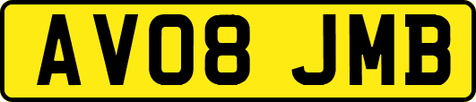 AV08JMB