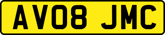AV08JMC
